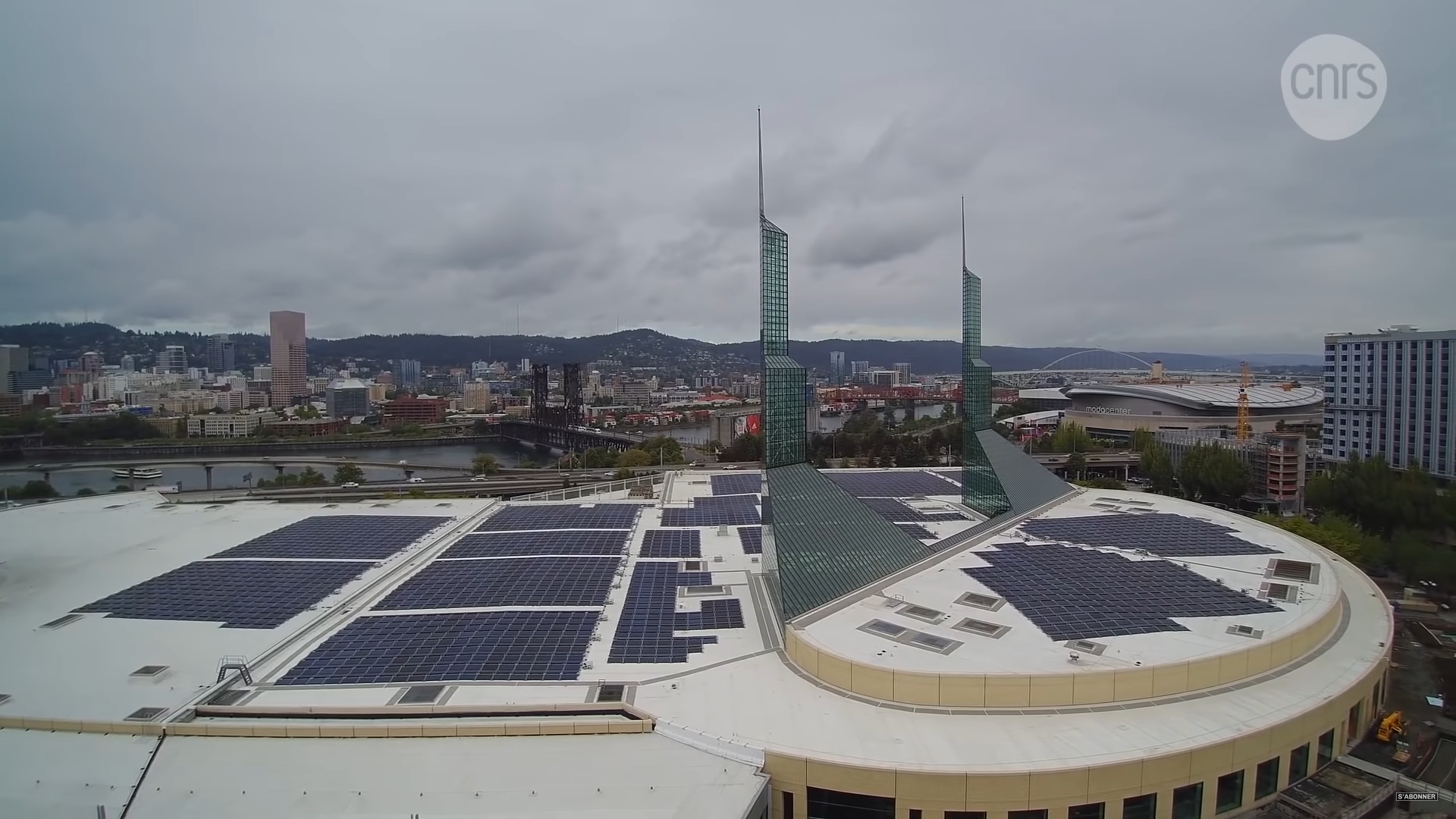 Des cellules solaires ultrafines pour le photovoltaïque de demain