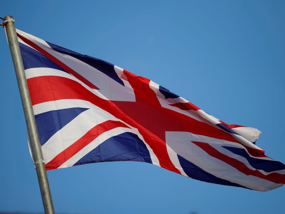 Royaume-Uni: 250.000 faillites de PME attendues sans nouvelles aides