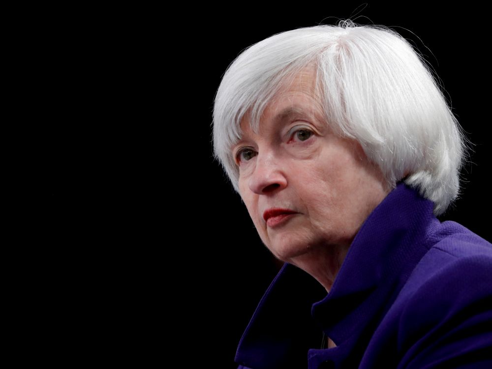 Les Etats-Unis font un pas vers une taxe mondiale sur les géants du numérique