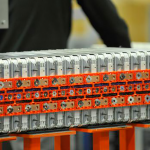 Redwood launches battery recycling with Envision AESC