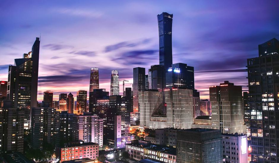 Chine : les géants de la tech s’engagent à respecter la réglementation antitrust