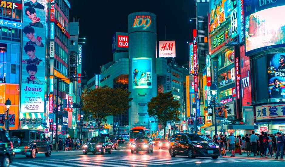 Le Japon et les États-Unis s’allient dans la course à la 6G