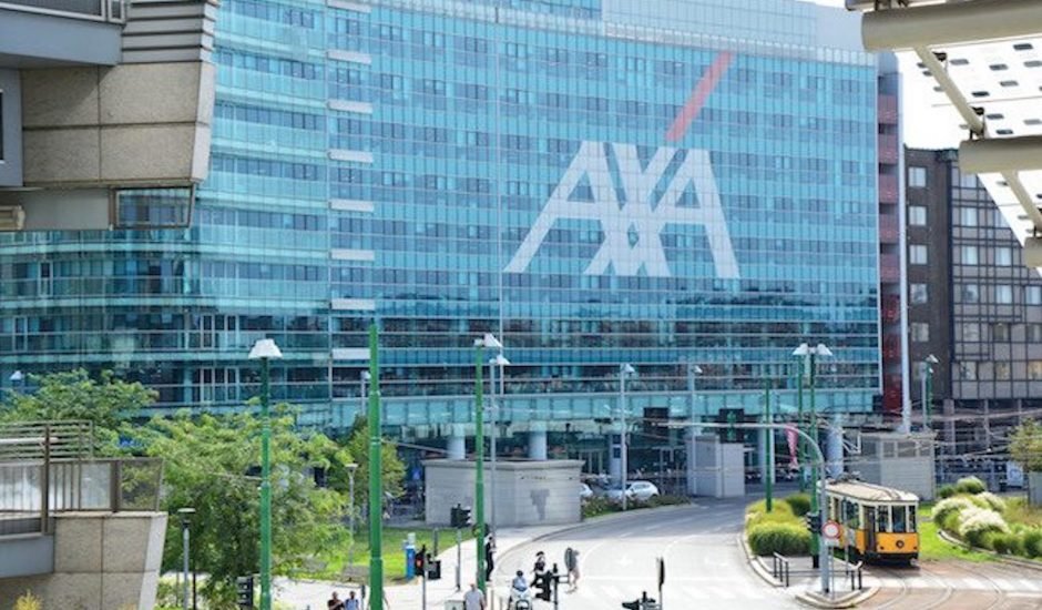 AXA n’indemnisera plus les ransomwares