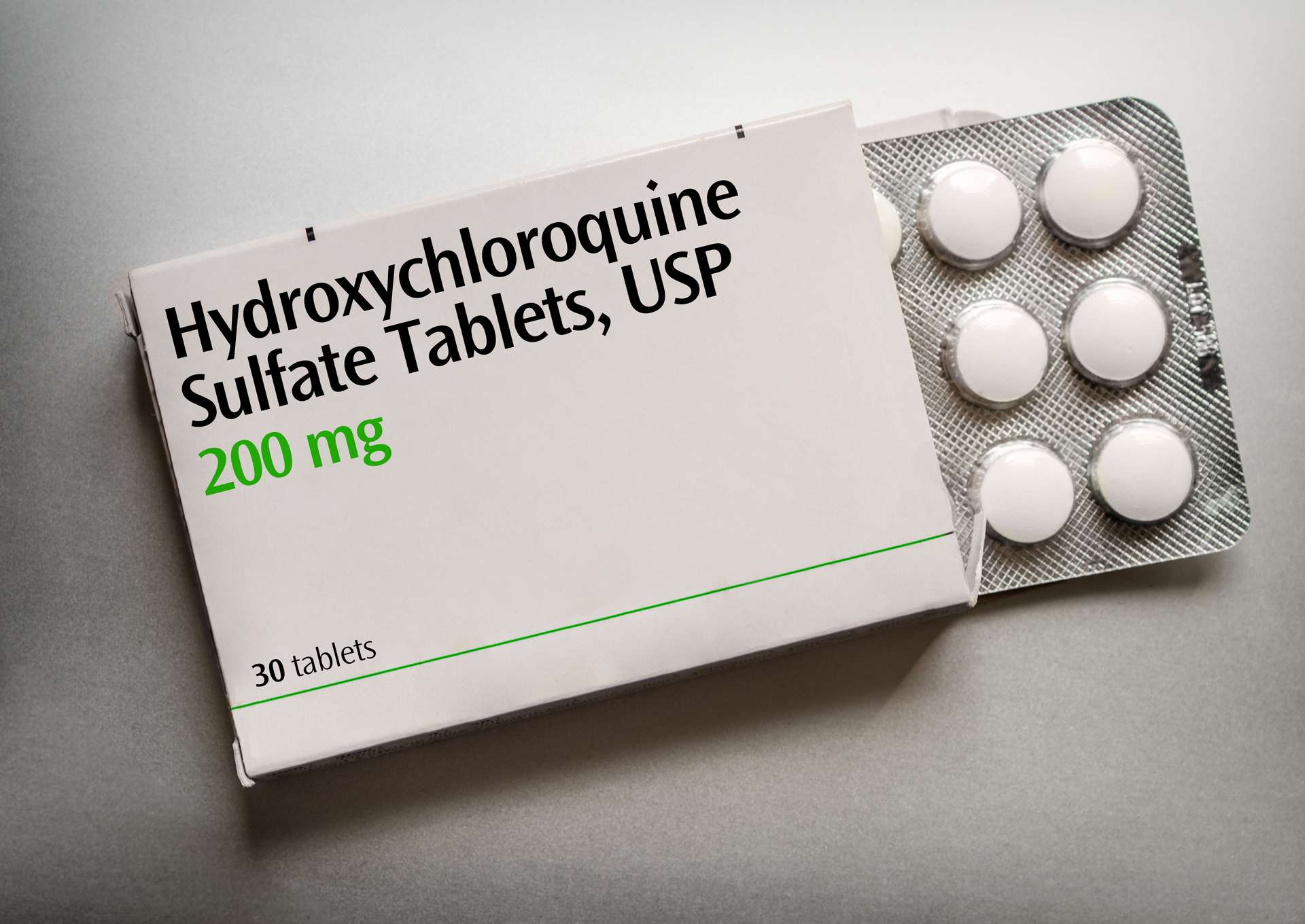 Hydroxychloroquine et Covid-19 : résumé d’un an decontroverse