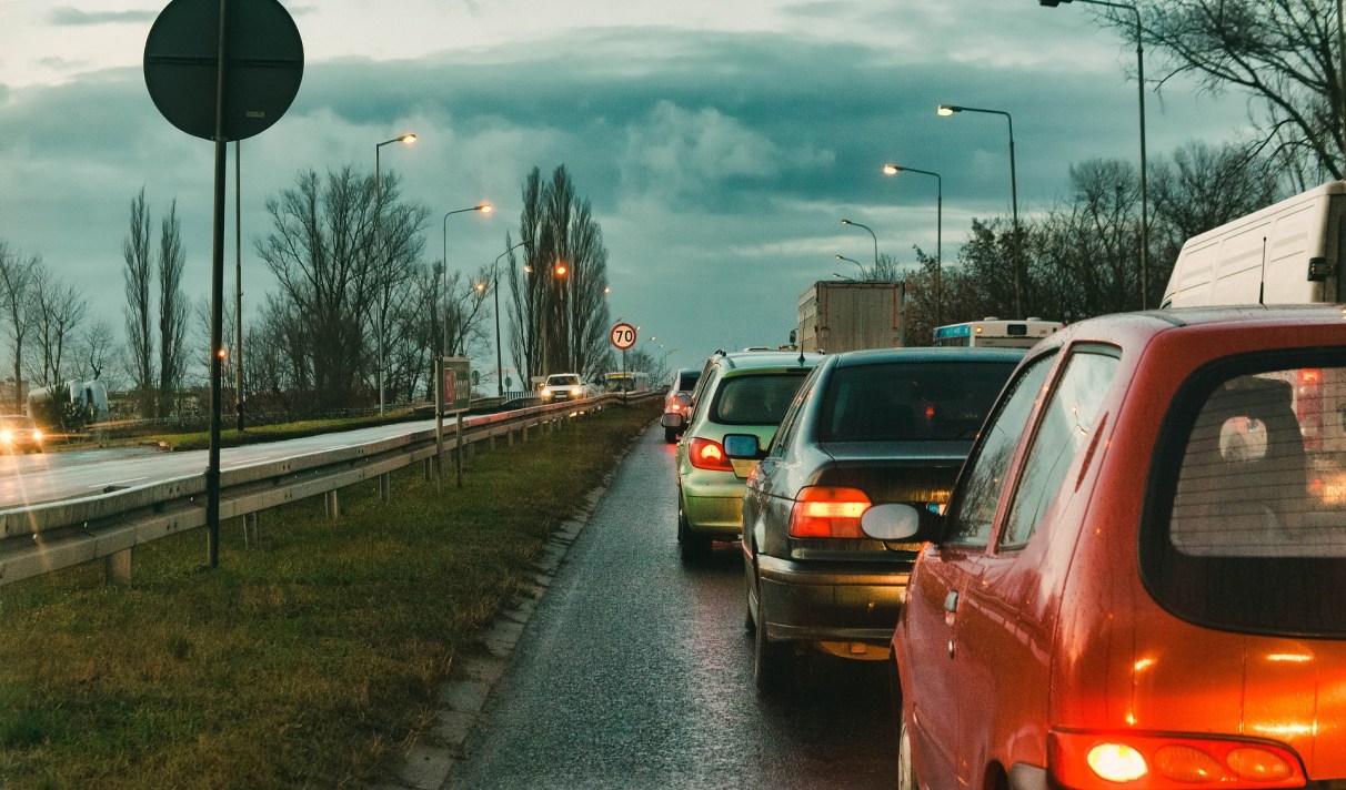 Le Royaume-Uni devrait autoriser la conduite autonome sans les mains d’ici fin 2021