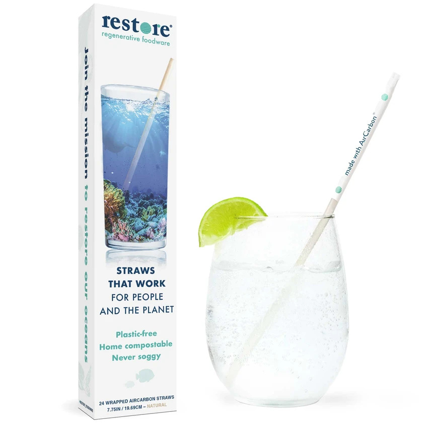 Restore Foodware