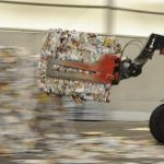 Plastiques alimentaires: l’industrie prend date sur le recyclage du polystyrène sous la pression du gouvernement