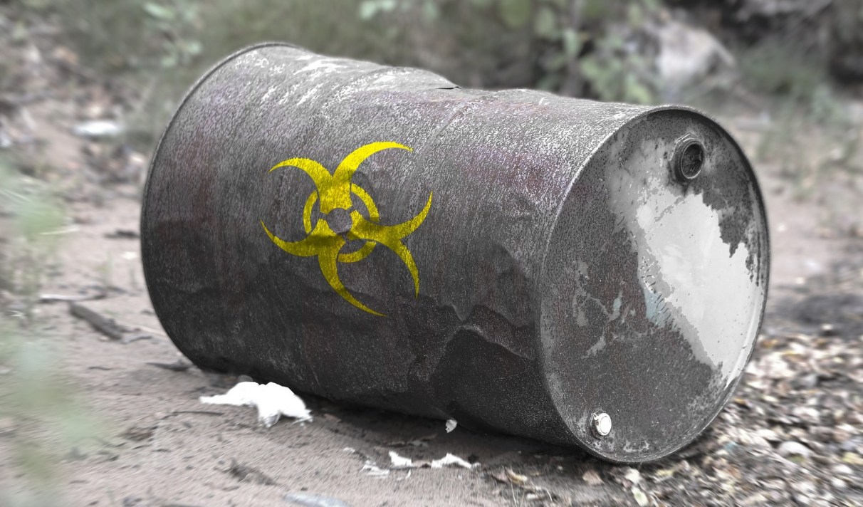 Crime d’écocide : la destruction d’écosystèmes pourrait être reconnue à l’international