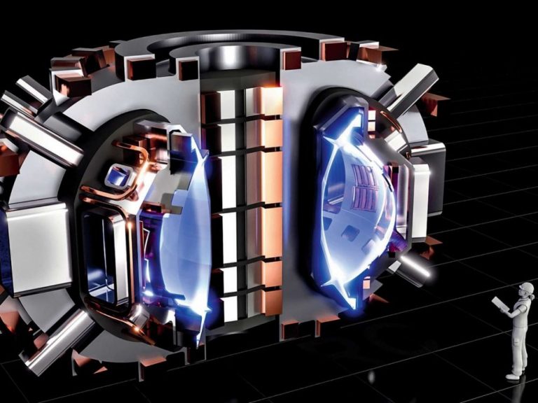 Fusion nucléaire : l&rsquo;offensive des start-up