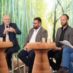 Huawei : « Le digital va contrôler le Watt »