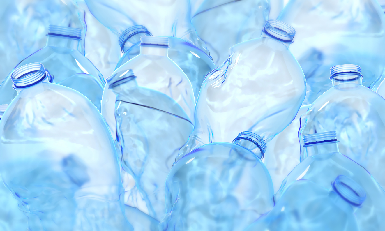 Des bactéries OGM peuvent transformer les bouteilles plastiques en arôme de vanille