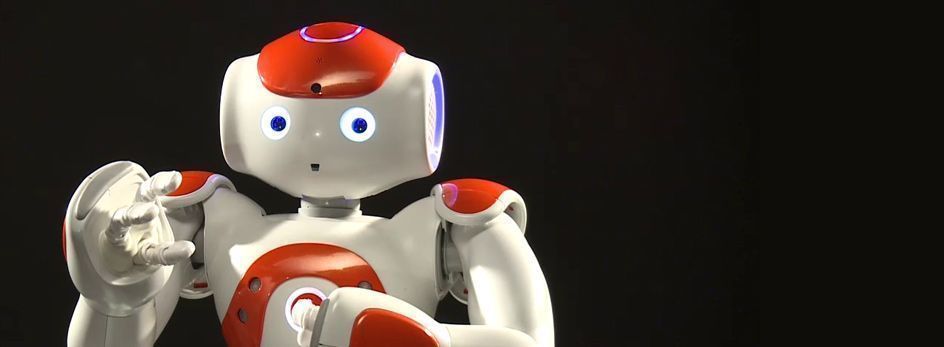 Le robot Nao, un nouvel outil pour enseigner ?