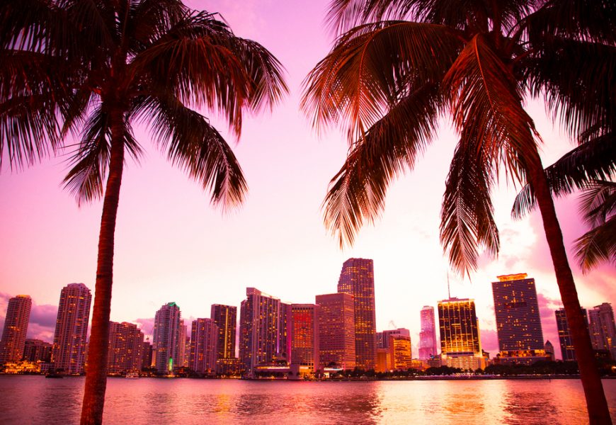 Canicules : Miami nomme la première “manager de la chaleur”