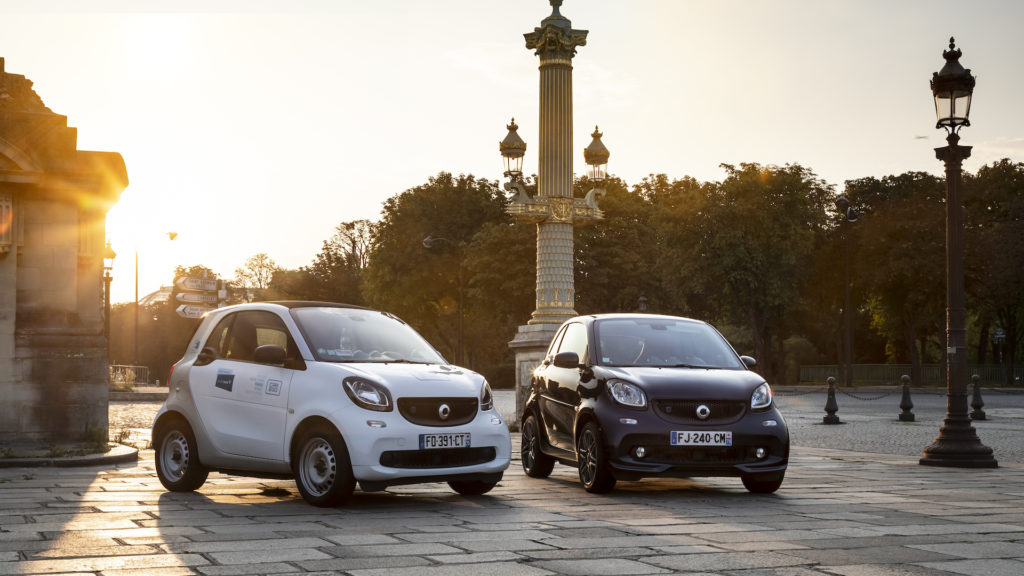 Quels constructeurs de voitures vont passer au 100 % électrique et quand ?