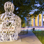 Le jour où les robots prendront la place des profs…