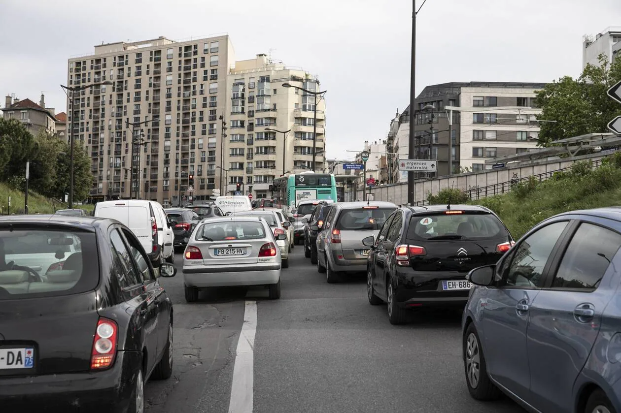 Automobile. La Commission européenne prépare l’enterrement des voitures à essence pour 2035