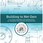 USA : Building to net-zero