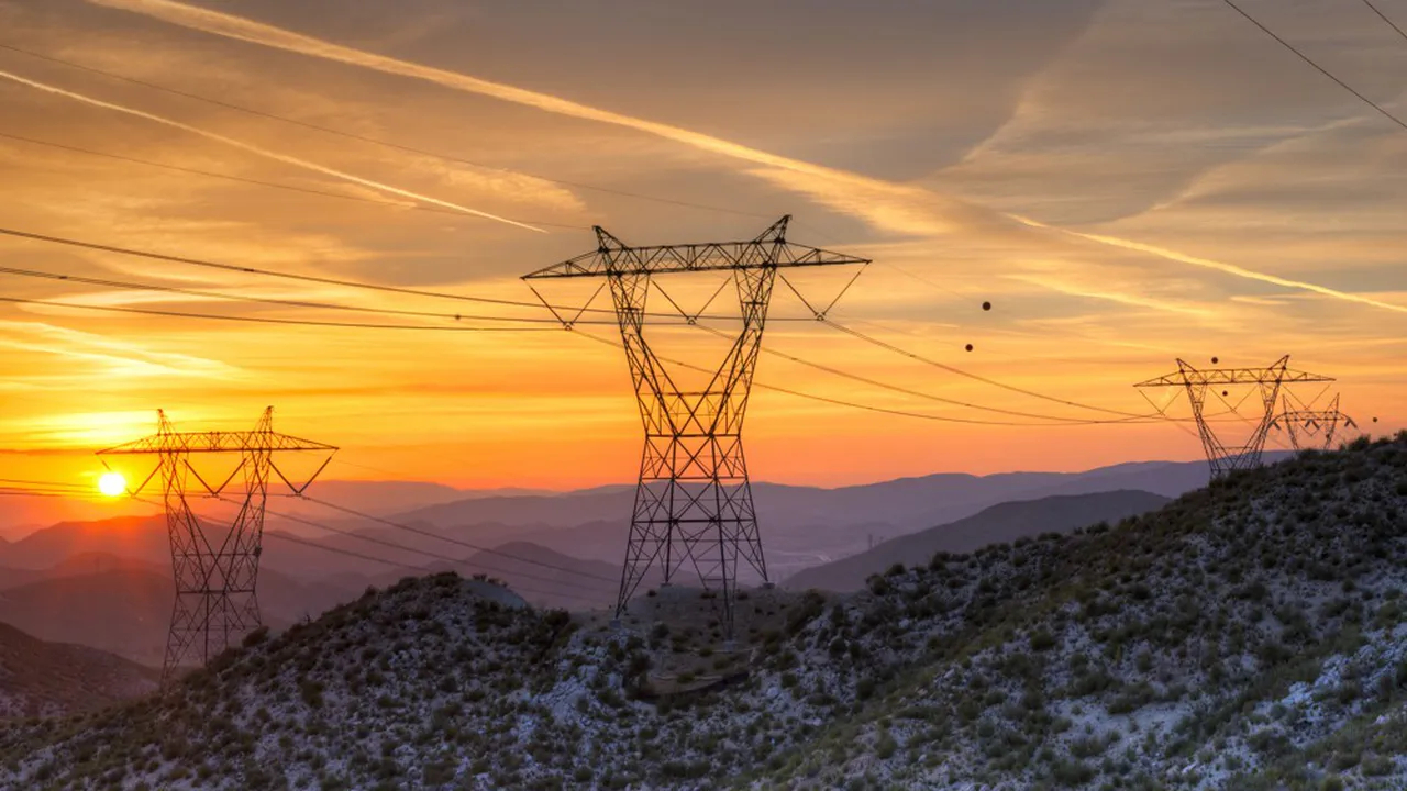 Energie : la Californie contrainte d&rsquo;installer des mini-centrales à gaz