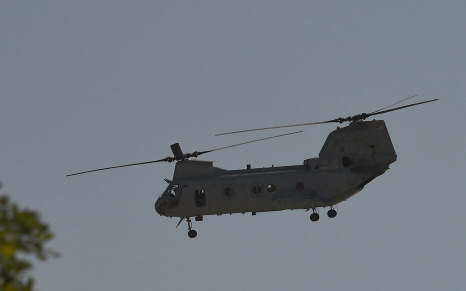 Afghanistan : la course contre la montre de l’Occident pour rapatrier en urgence ses diplomates