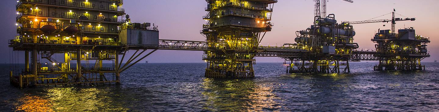 Carbon Capture, Utilization & Storage