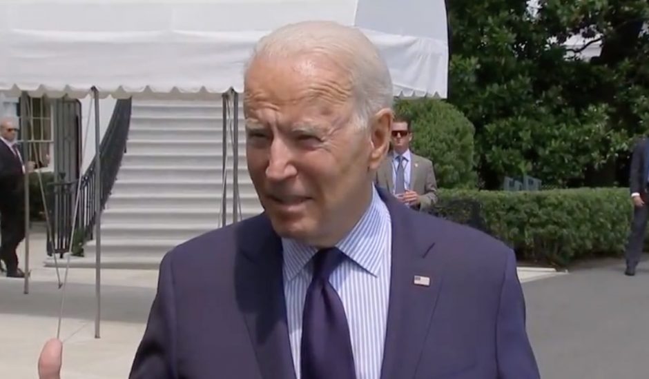 Vaccination : Joe Biden critique ouvertement Facebook sur sa politique de désinformation