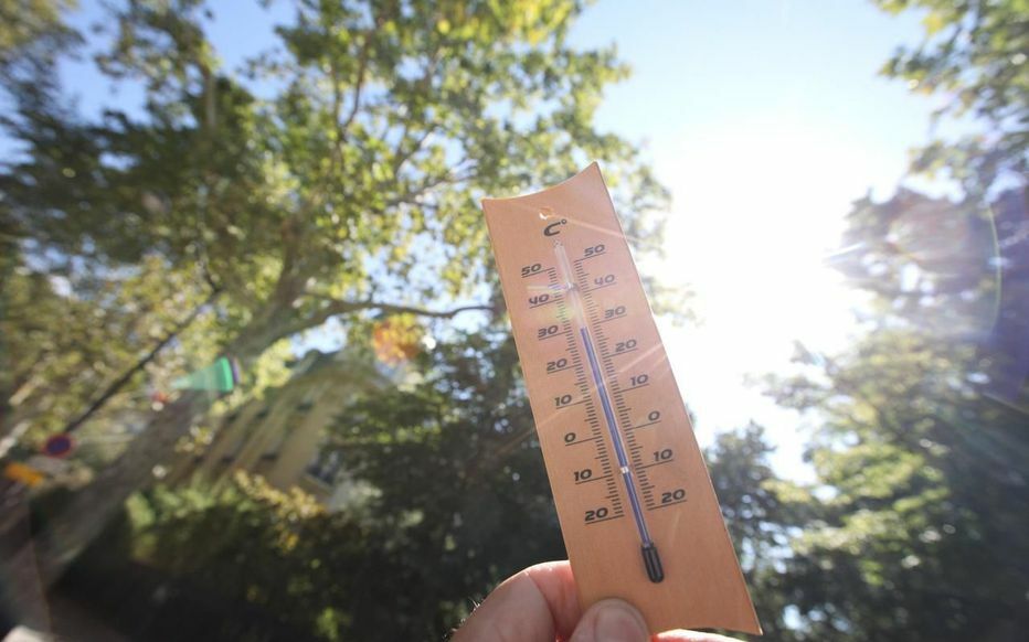 Plus de 48°C à l’ombre ! La Tunisie étouffe et enregistre des records de température