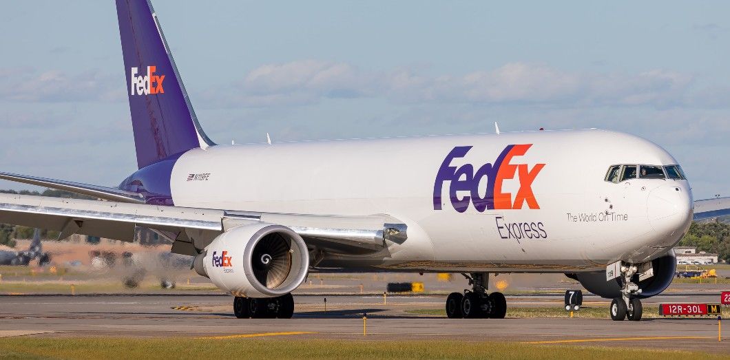 À quel point peut-on recycler un avion?