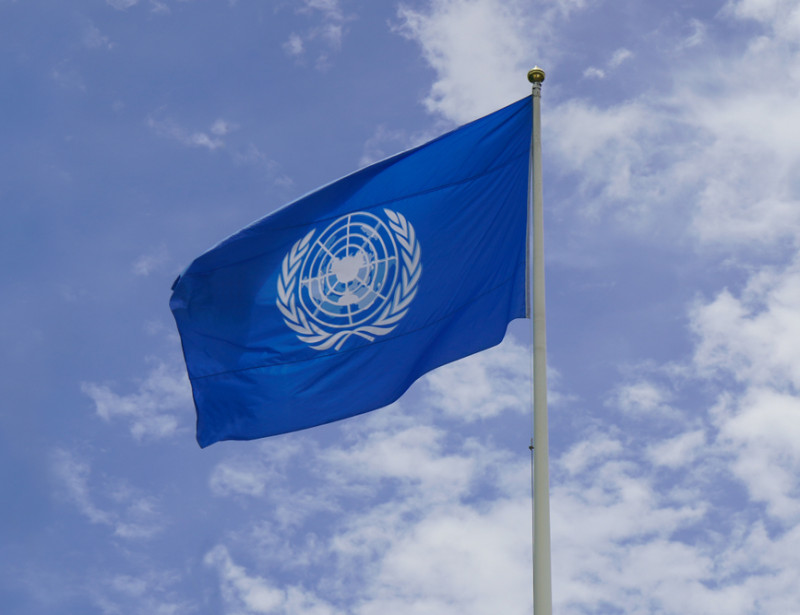 ONU : assaillis par les cataclysmes, 195 pays se penchent sur les prévisions du Giec