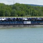 Une nouvelle technologie pour réduire les émissions polluantes des bateaux fluviaux