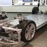 Tesla affirme recycler une large part des éléments de ses batteries