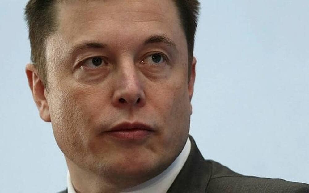Elon Musk lance un concours pour capturer le CO2 de la planète, avec 100 millions à gagner