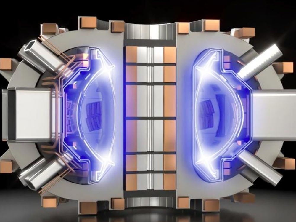 Fusion nucléaire : une start-up américaine annonce des tests cruciaux