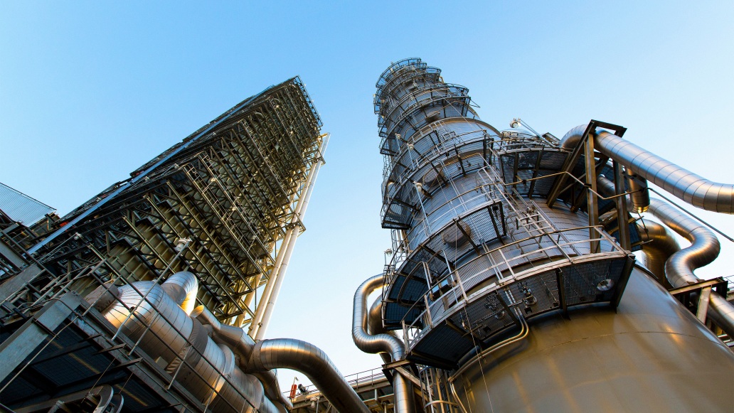 Why capturing carbon is an essential part of Biden’s climate plans