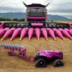 L’agriculture chinoise se robotise – FARM Connexion
