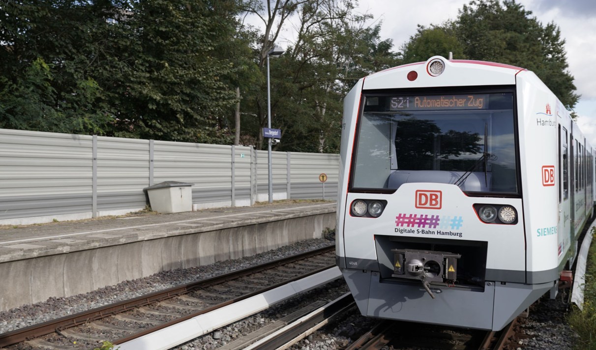 Des trains autonomes circulent en Allemagne : et en France alors ?