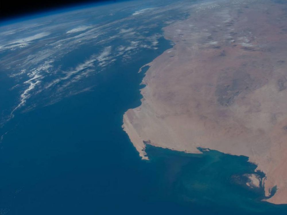 3,5 milliards de migrants climatiques d&rsquo;ici 2070 ?