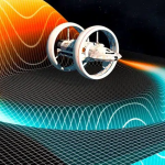 Des chercheurs découvrent pour la première fois une bulle de distorsion de l’espace-temps