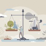 France : quatre scénarios pour atteindre la neutralité carbone en 2050