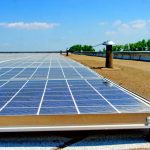 Solaire photovoltaïque : énorme gisement potentiel sur les toitures de France