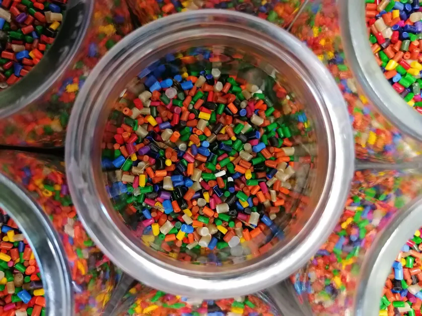 Greenfib : un nouveau matériau 100% biosourcé pour un monde sans plastique