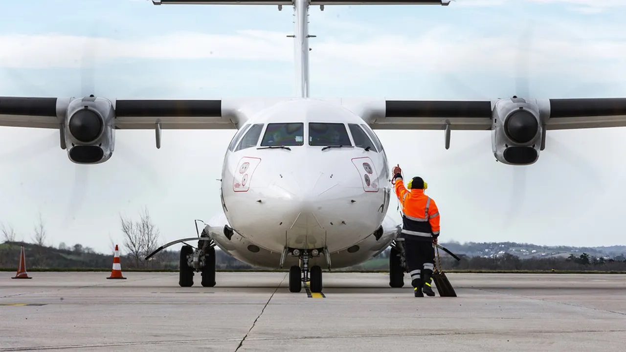 Amelia rapproche ses ATR de l’hydrogène