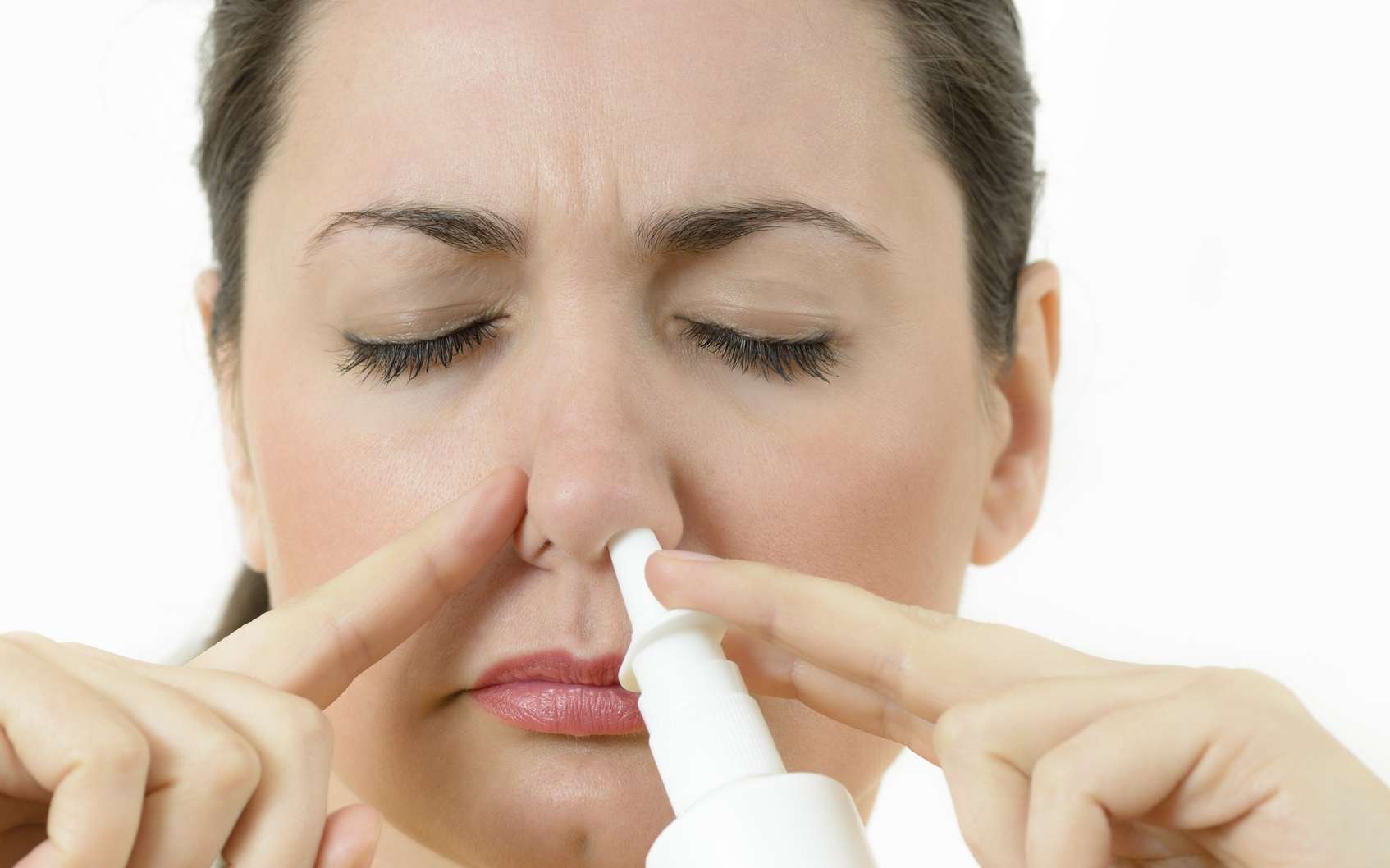 Covid-19 : un vaccin nasal serait capable de bloquer toute transmission et serait efficace contre tous les variants !