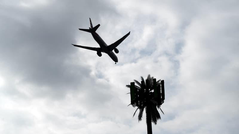 ENGIE, INFINIUM ET ARCELORMITTAL VEULENT FAIRE VOLER DES AVIONS AVEC DES FUMÉES DE SIDÉRURGIE