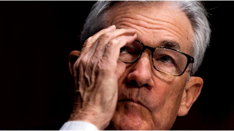 L’inflation américaine bondit à 7,5%: « Un coup de poing dans l’estomac de la Fed »