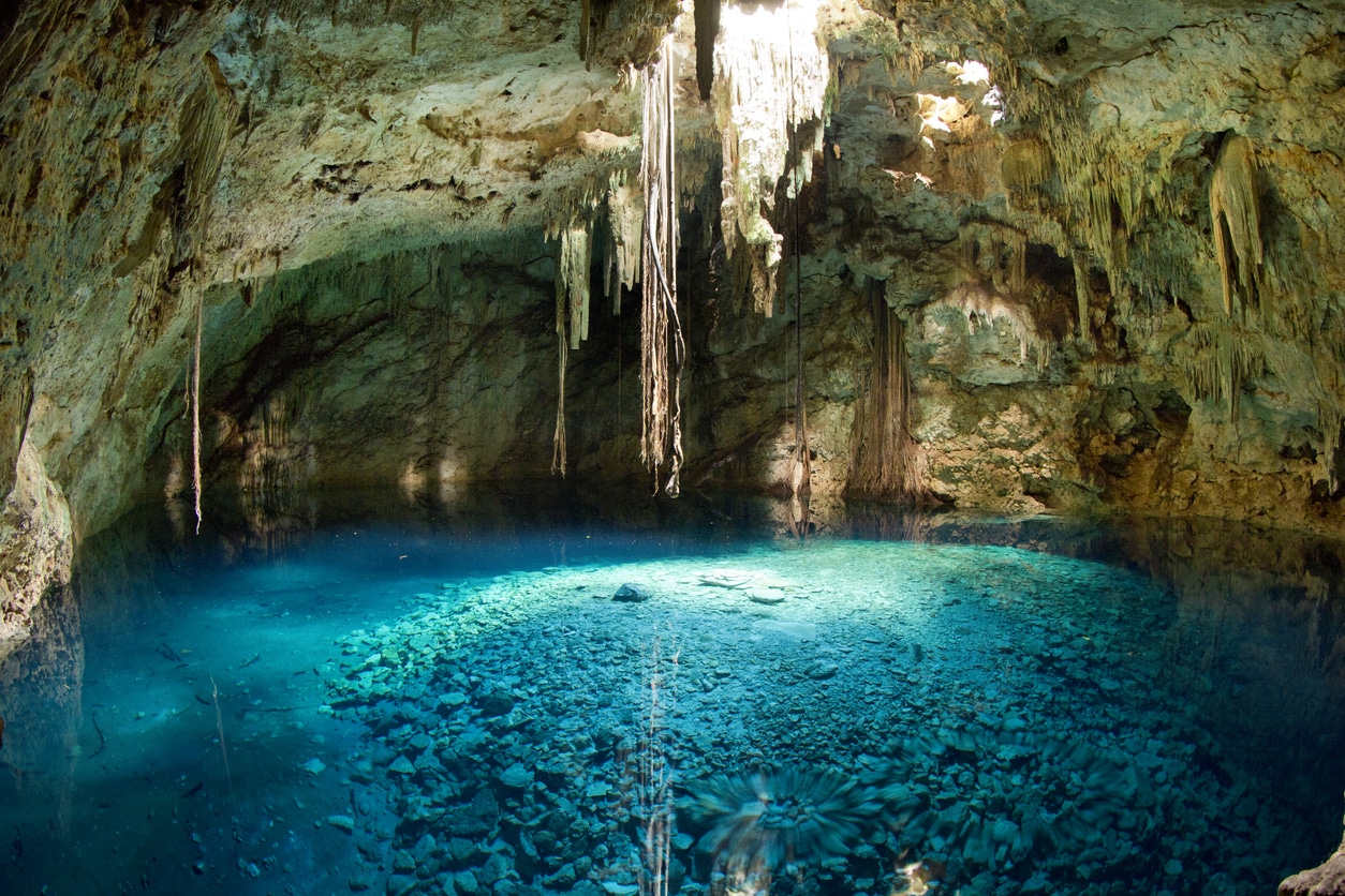 Un rapport de l’UNESCO alerte sur l’épuisement des eaux souterraines