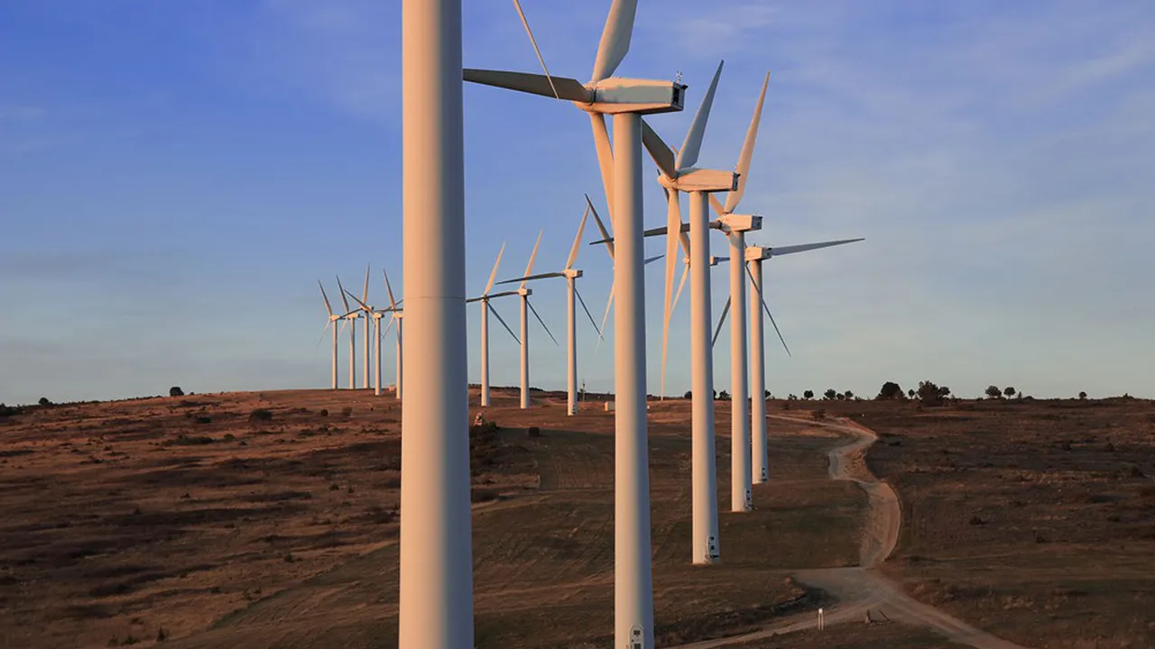 Les éoliennes pourraient rapporter 3,7 milliards d&rsquo;euros au budget de l&rsquo;Etat