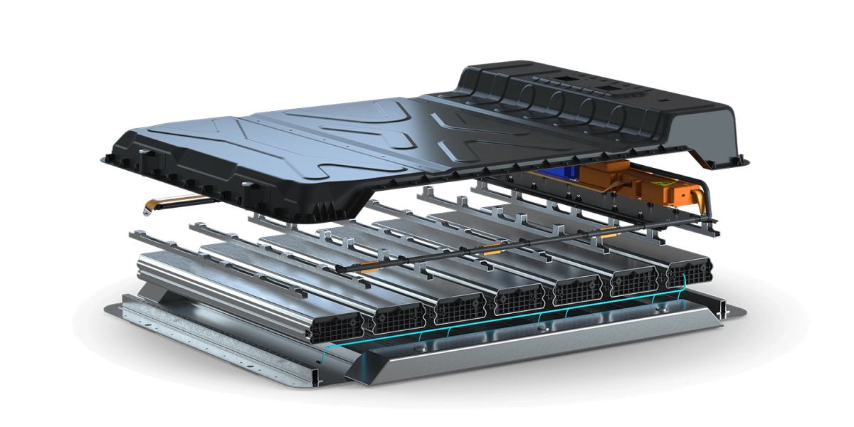 Voiture électrique : les batteries recyclées plus efficaces que celles fraîchement minées ?