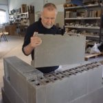 Polycare turns Namibia&rsquo;s desert sand into concrete