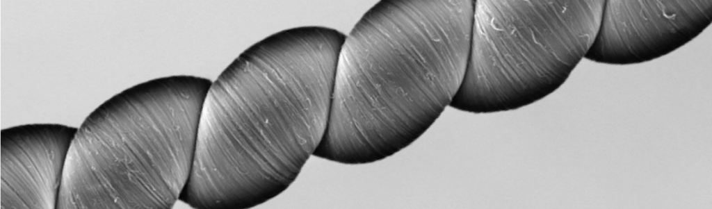 Récupérer les fibres de carbone des matériaux composites grâce aux puissances pulsées