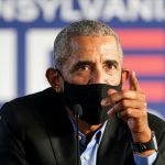 Les réseaux sociaux affaiblissent les démocraties, déplore Barack Obama